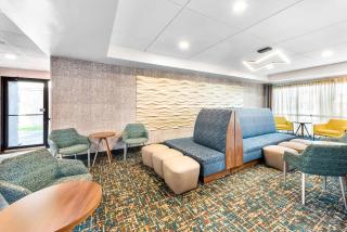 Hampton Inn Dayton/Huber Heights - Huber Heights - 6