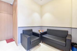 FabHotel Kesar - Indore - 5