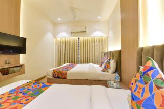 FabHotel Kesar - Indore - 7