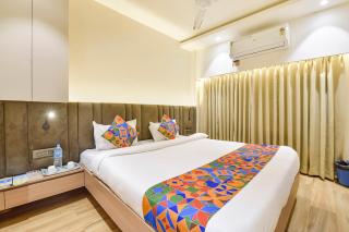 FabHotel Kesar - Indore - 2
