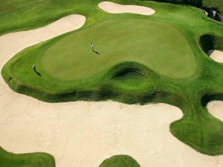 Mercure Brignoles Golf de Barbaroux & Spa - Brignoles - 9