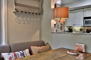 Fall Line Condo B2 condo - Killington - 2