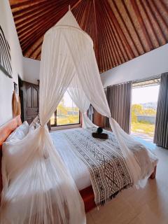Batur cottage - Kubupenlokan - 1