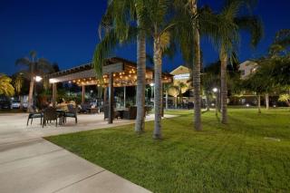 Homewood Suites Bakersfield - 6