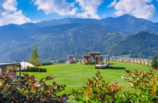 Collina Luxury Relais - Clusone - 8