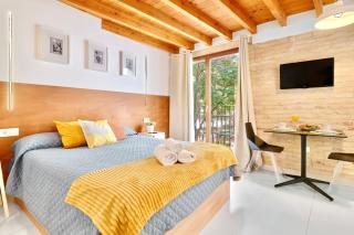 Apartamento de diseño en la Plaza del Carmen F1 - Valencia - 0