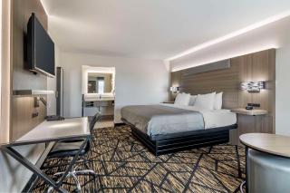 Quality Inn & Suites Athens University Area - Athens - 3