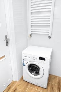 Apartment Quiet Street 11/5E - 4