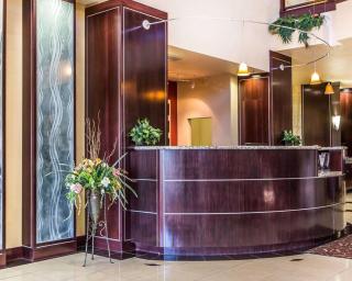 Comfort Suites Troy-I75 - 6