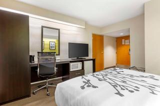 Sleep Inn at Greenville Convention Center - Greenville - 2
