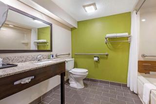 Sleep Inn at Greenville Convention Center - Greenville - 1