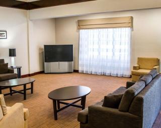 Sleep Inn & Suites Pineville - Alexandria - Pineville - 4