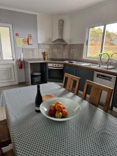 Casa agapanthe - Estreito da Calheta - 9