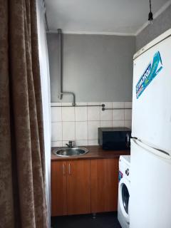 2х комнатная квартира в центре - Öskemen - 4