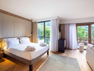 Novotel Megève Mont-Blanc - Megève - 0