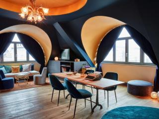 25hours Hotel The Royal Bavarian - Munich - 5