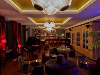 25hours Hotel The Royal Bavarian - Munich - 3