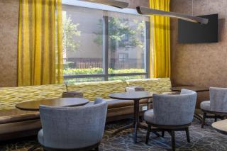 SpringHill Suites by Marriott Sacramento Roseville - Roseville - 5