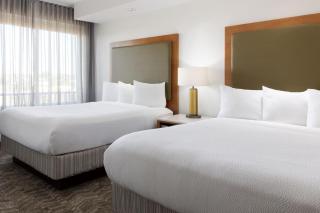 SpringHill Suites by Marriott Sacramento Roseville - Roseville - 2
