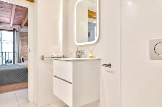 Apartamento de diseño en la Plaza del Carmen F1 - Valência - 3