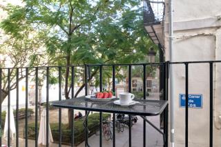 Apartamento de diseño en la Plaza del Carmen F1 - Valência - 7