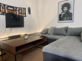 Cozy and Peaceful Apartment, Top Located - 4