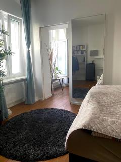 Cozy and Peaceful Apartment, Top Located - 3