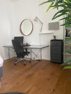 Cozy and Peaceful Apartment, Top Located - 2