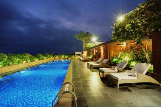 Vivanta Goa, Panaji - Panaji - 6