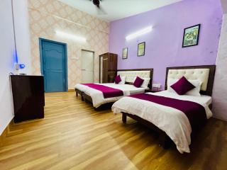Urban Home and Suites, Service Apartment in Goregaon Mumbai - Mumbai - 9