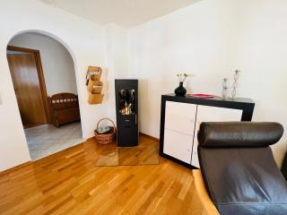 Ferienwohnung Allgäutraum - Oberstaufen - 7