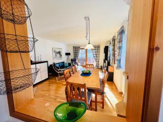 Ferienwohnung Allgäutraum - Oberstaufen - 6