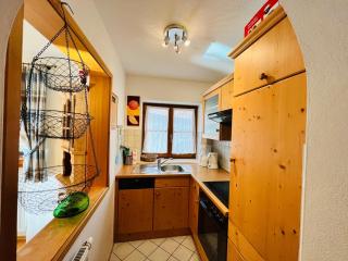 Ferienwohnung Allgäutraum - Oberstaufen - 5
