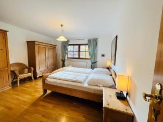 Ferienwohnung Allgäutraum - Oberstaufen - 4