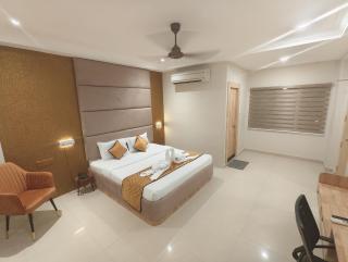 Hotel MGM Grand - Srikalahasti - 2