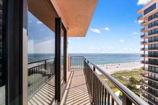 Seachase 905C - Orange Beach - 1