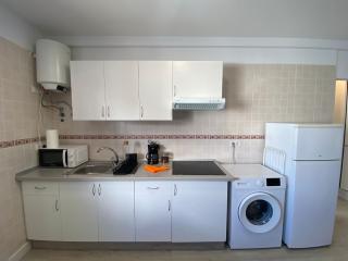 Apartamento Solrayo - 3