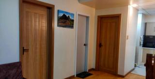 Cedar Peak Baguio Staycation - 6