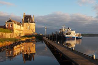 Auberge de Campveerse Toren - 0