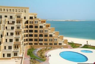 Hala Holiday Homes- Bab Al Bahr Residence, Al Marjan Island - 5