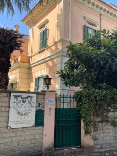La Villa di Roma - Roma - 9