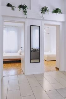 Lenny's Central Apartment - Milan - 2