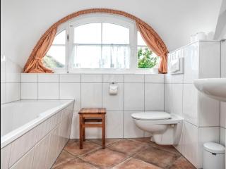 Ferienhaus Muschelsucher - Timmendorf - 3