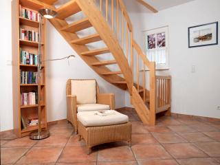 Ferienhaus Muschelsucher - Timmendorf - 7
