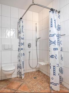 Ferienhaus Muschelsucher - Timmendorf - 5
