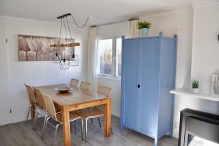 Chalet Christine - Petten - 6