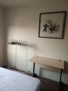 Quarto Individual Em Casa - 3