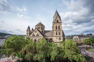 A Hidden Gem in the Heart of Koblenz - Coblença - 9