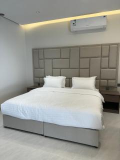 شقق طلال الفندقية - Al-ʿUla - 3