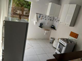 Chalé Piquiá - Barreirinhas - 7